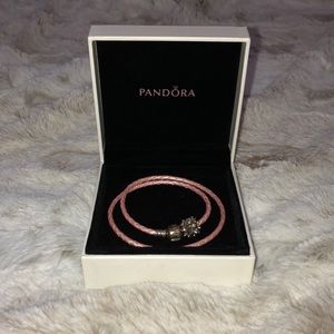 Pandora Bracelet